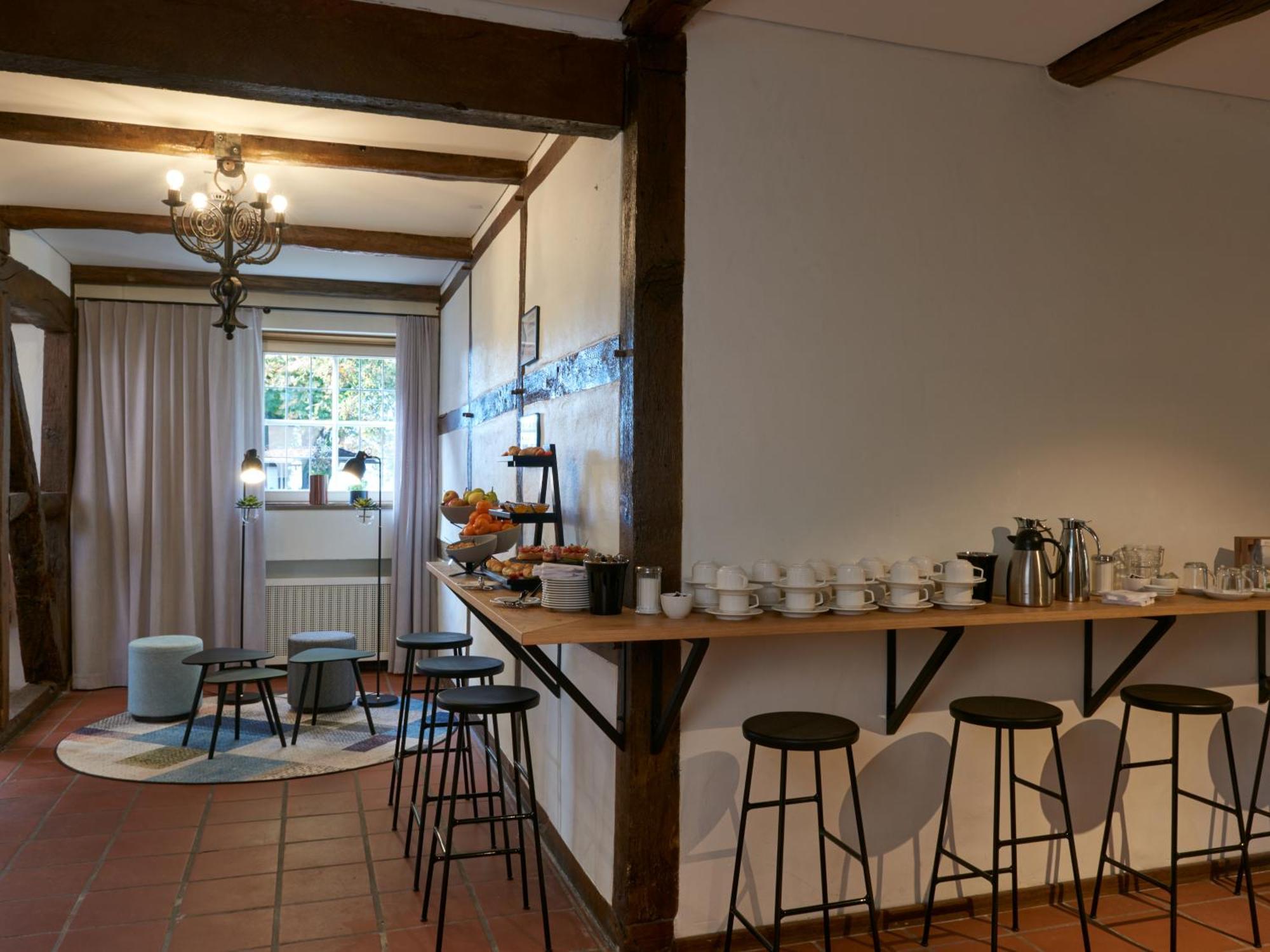 Schnitterhof Hotel Bad Sassendorf