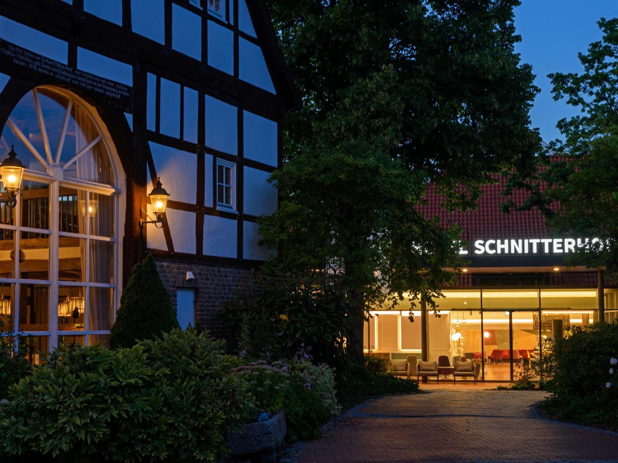 Schnitterhof Hotel Bad Sassendorf
