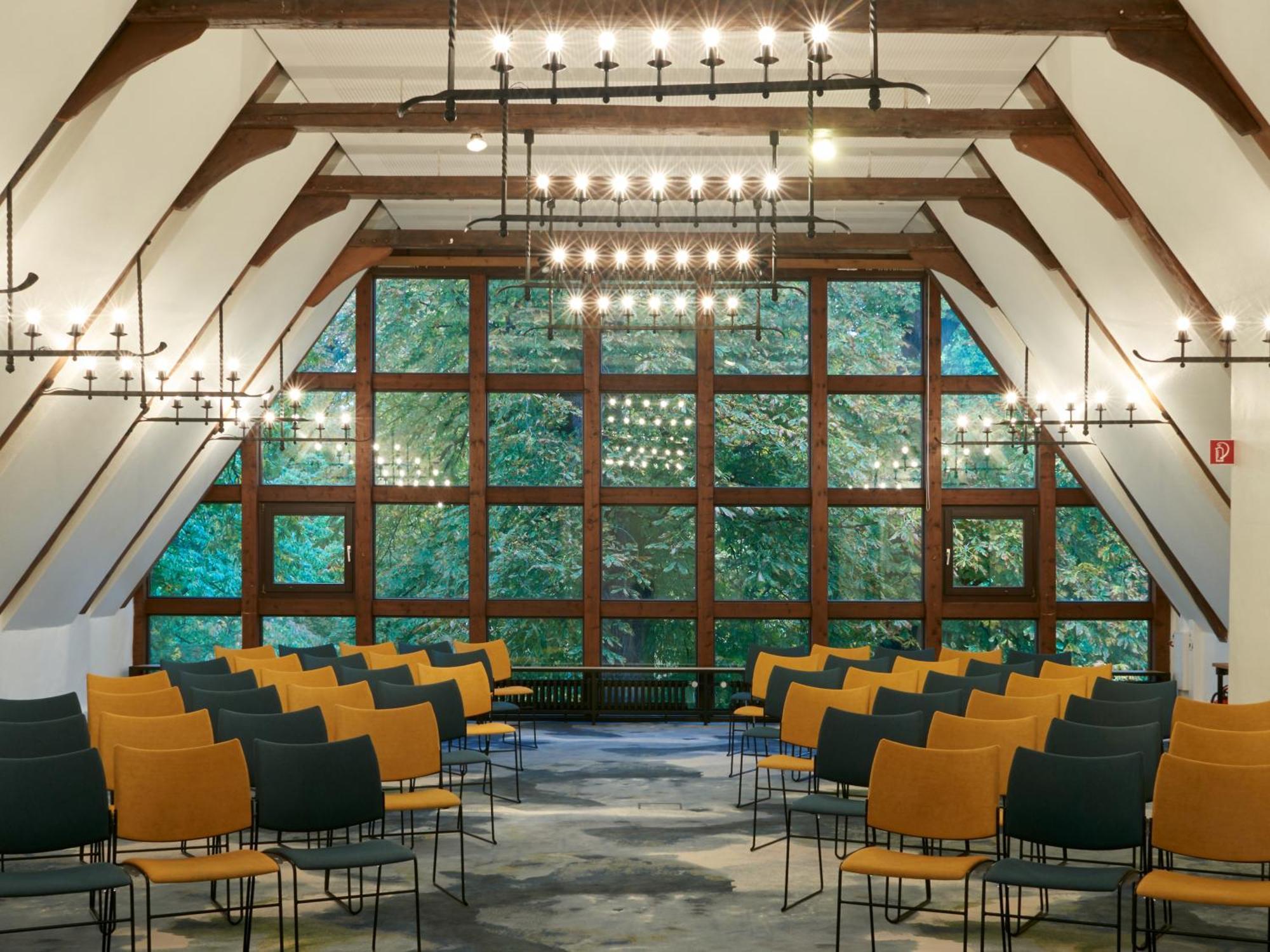 Schnitterhof Hotel 4*