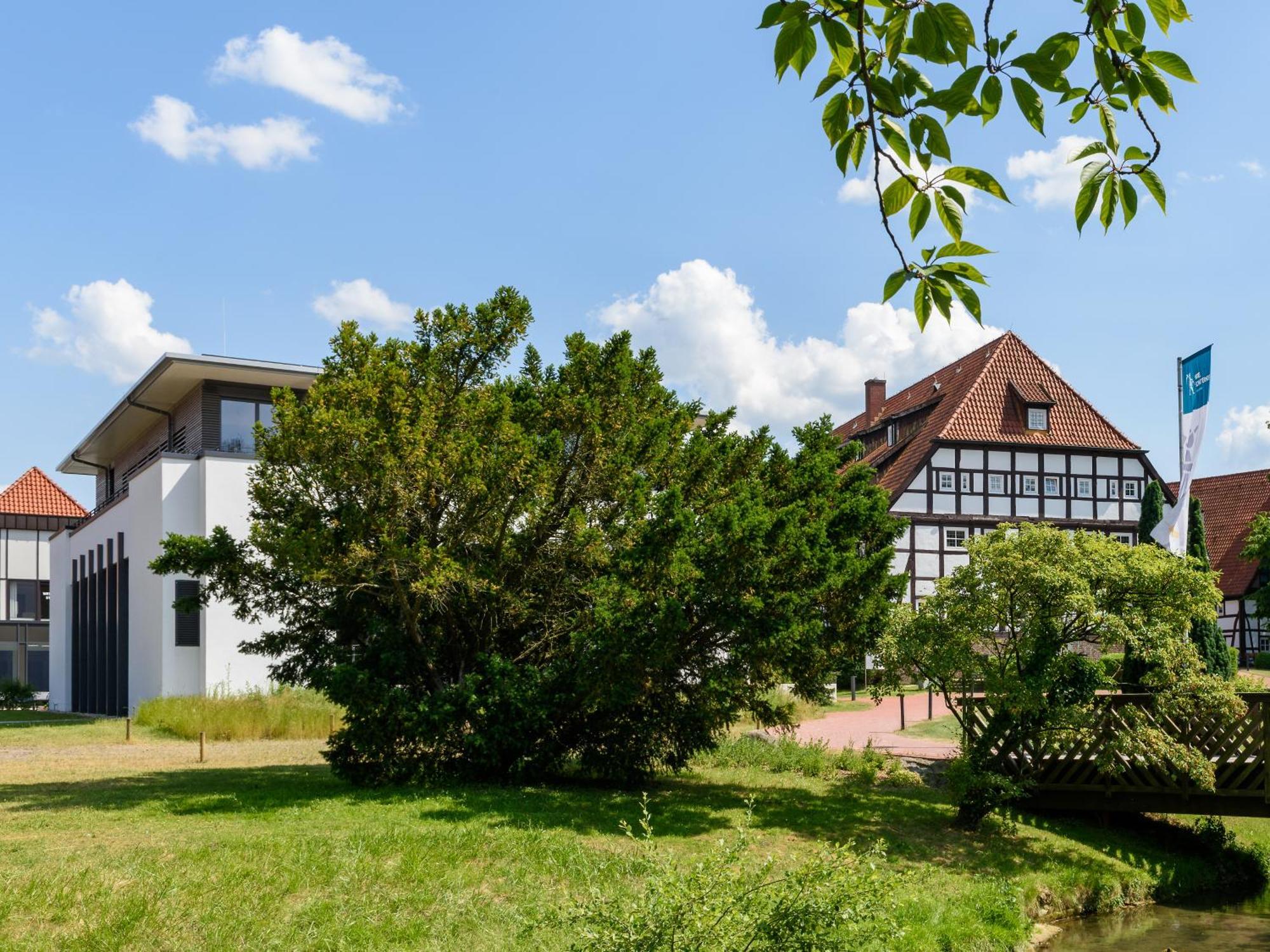 Schnitterhof Hotel Bad Sassendorf