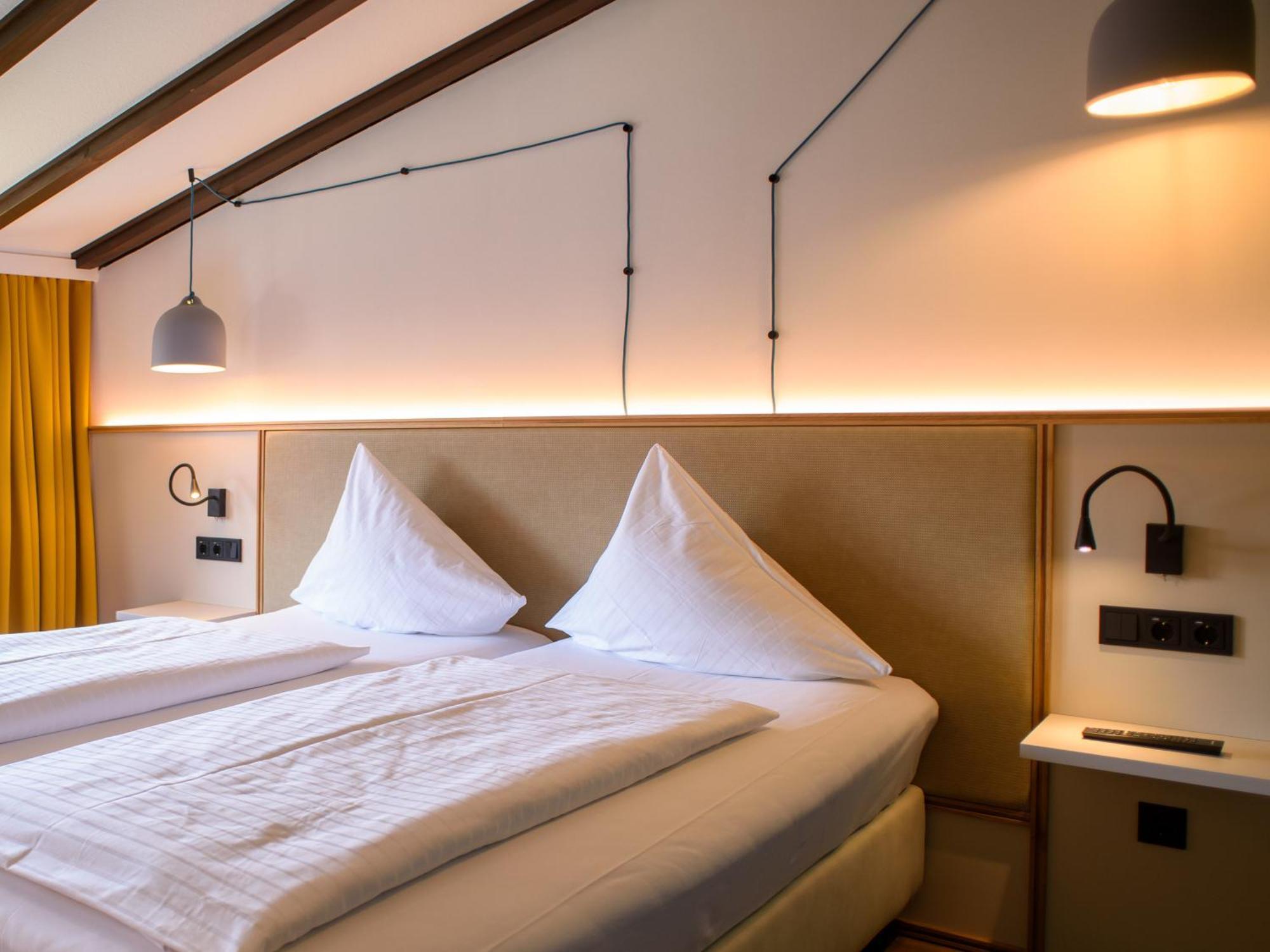 Schnitterhof 4*