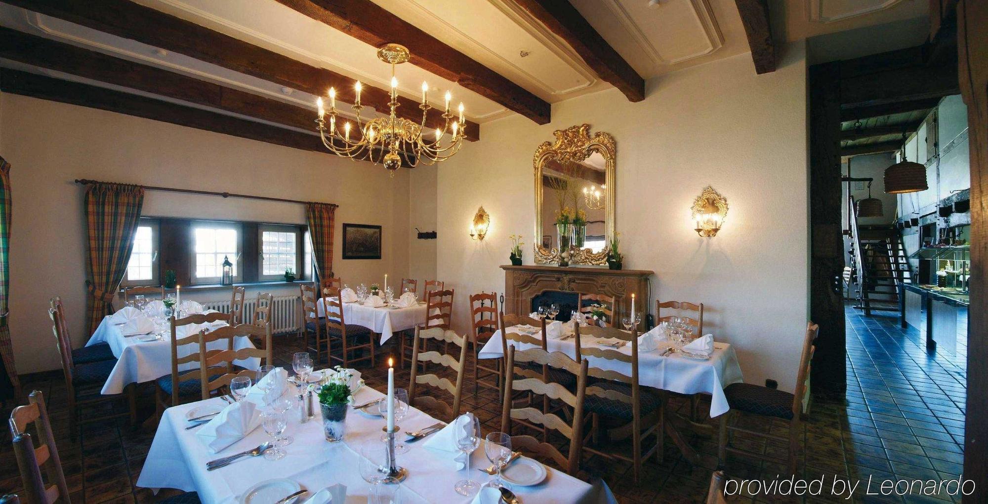 Schnitterhof Bad Sassendorf